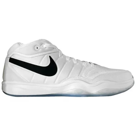 Nike G.T. Hustle 2 Nike G.T. Hustle 2 White Black Promo