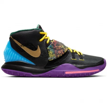 Nike Kyrie 6 Nike Kyrie 6 Chinese New Year