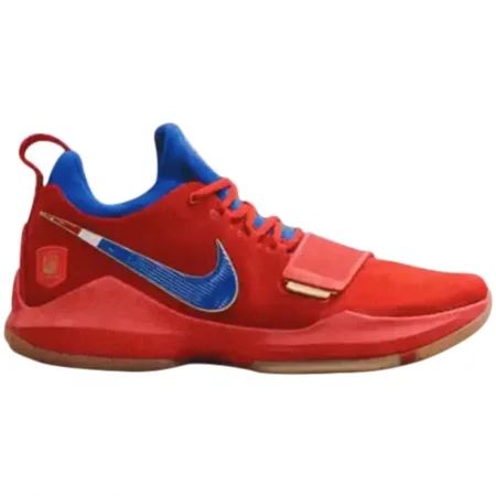 Nike PG 1 Nike PG 1 EYBL Academy PE