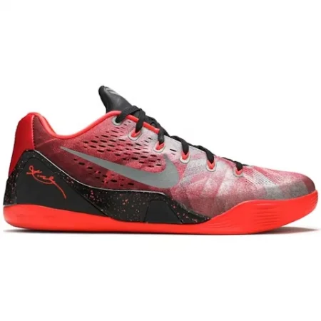 Nike Kobe 9 Low Nike Kobe 9 EM
