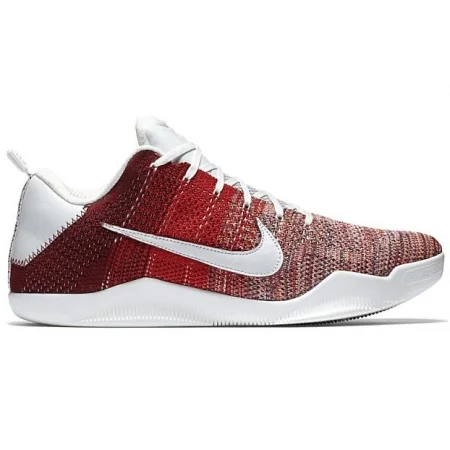 Nike Kobe 11 Elite Low Nike Kobe 11 Elite Low 4KB Red Horse