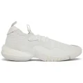 Adidas Trae Young 2.0 Triple White