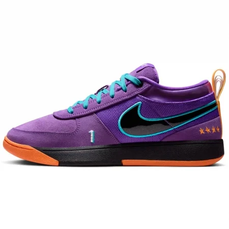 Nike Book 1 Nike Book 1 1995 All Star