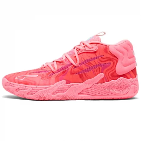 Puma MB.03 Puma MB.03 Mama