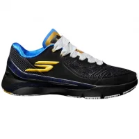 Skechers SKX Full Court Press Beauty The Beast