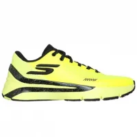 Skechers SKX Full Court Press Yellow Black