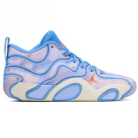 Jordan Tatum 3 Tie Dye