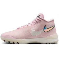 Nike Lebron NXXT Gen Pink Foam Sail