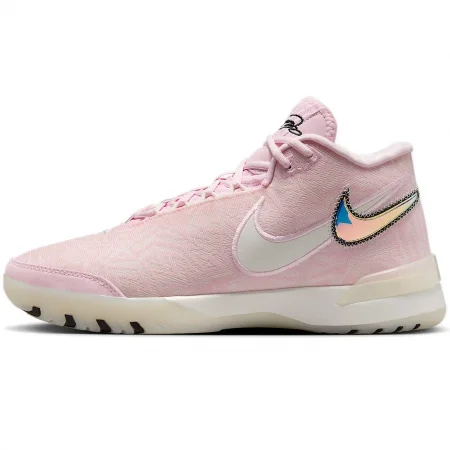 Nike LeBron NXXT Gen Nike Lebron NXXT Gen Pink Foam Sail