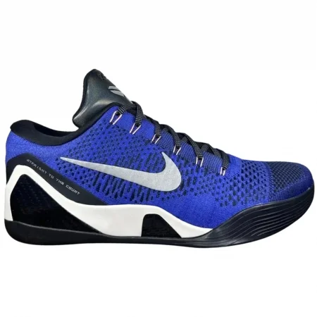 Nike Kobe 9 Elite Low Nike Kobe 9 Elite Low Protro EYBL PE