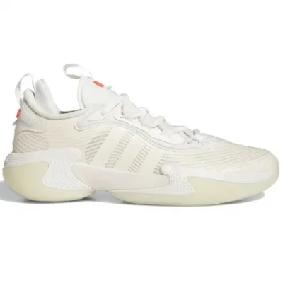 Adidas Exhibit Select 2.0 Pro Cream White Lucid Red