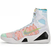 Nike Kobe 9 High Elite What The Kobe 51 678301 904