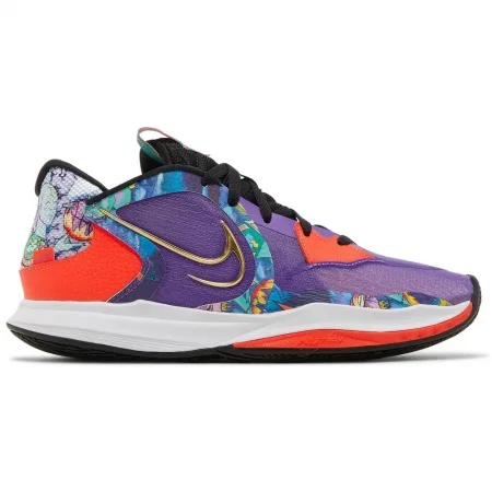Nike Kyrie Low 5 Nike Kyrie Low 5 Jewell Loyd Mural