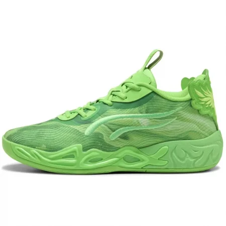 Puma MB.04 Puma MB.04 Lo Green Glare