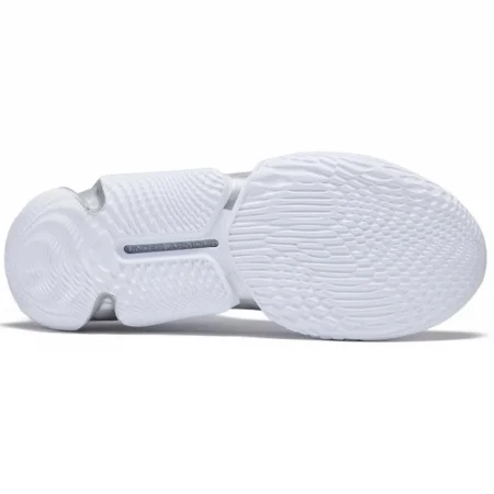 Under Armour Flow FUTR X 3 Under Armour Flow FUTR X 3 White Distant Grey Silver