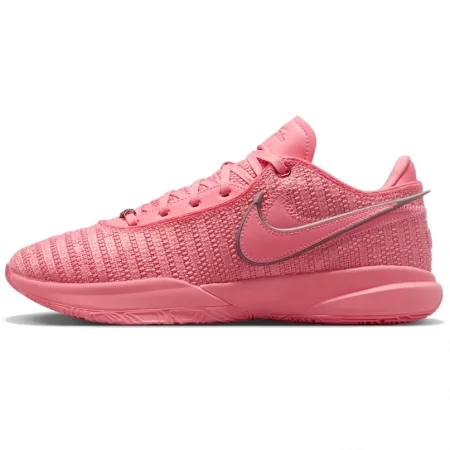 Nike Zoom LeBron 20 Nike LeBron 20 Pink Diamond