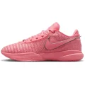 Nike LeBron 20 Pink Diamond