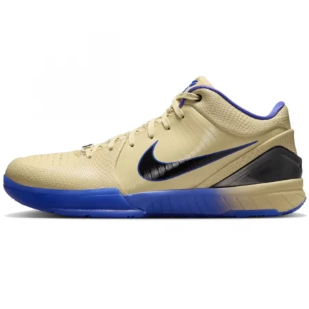 Nike Kobe 4 Protro Nike Kobe 4 Protro x F.C. Barcelona