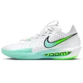 Nike Nike Air Zoom G.T. Cut 3 White Bleached Turquoise