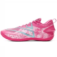 Peak Taichi General Malik Monk Rose Pink
