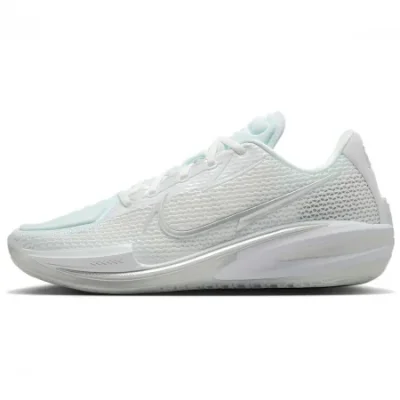 Nike Air Zoom G.T. Cut White Chrome