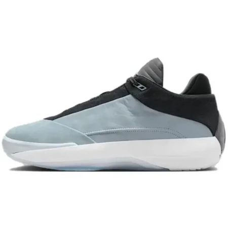 Air Jordan XL Nike Air Jordan XL PF Blue Suede