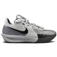 Nike Air Zoom G.T.  Cut 3 Wolf Grey Black