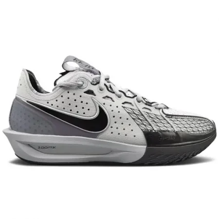 Nike Air Zoom G.T. Cut 3 Nike Air Zoom G.T.  Cut 3 Wolf Grey Black
