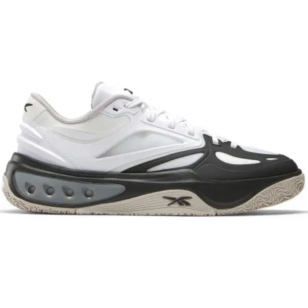 Reebok Engine A Reebok Engine A White Black