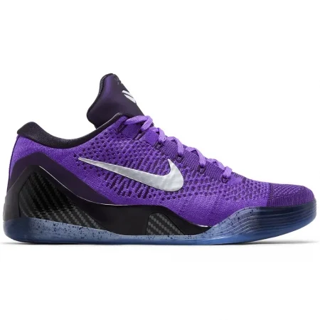 Nike Kobe 9 Elite Low Nike Kobe 9 Elite Low Moonwalker