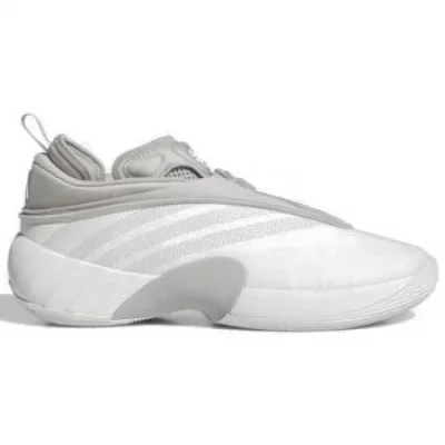 Adidas D.O.N. Issue #7 Team Cloud White