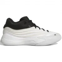 Adidas Dame 10 Zero Metallic