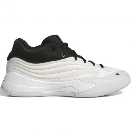 Adidas Dame 10 Adidas Dame 10 Zero Metallic