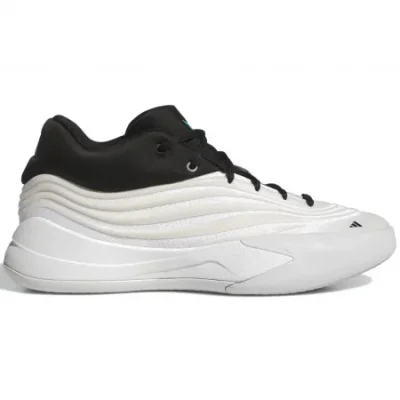 Adidas Dame 10 Zero Metallic