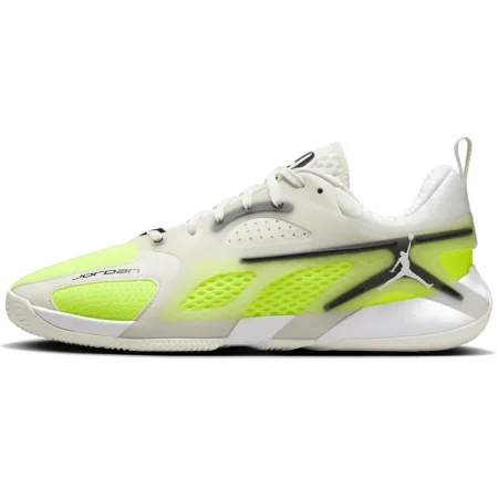 Jordan Heir Jordan Heir Sail Volt Black