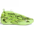 Adidas Adidas Harden Vol. 9 Green Snakeskin