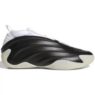 Adidas Harden Vol. 9 Warm Vanilla