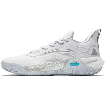 Anta KAI 1 Speed Anta KAI 1 Speed White Ghost