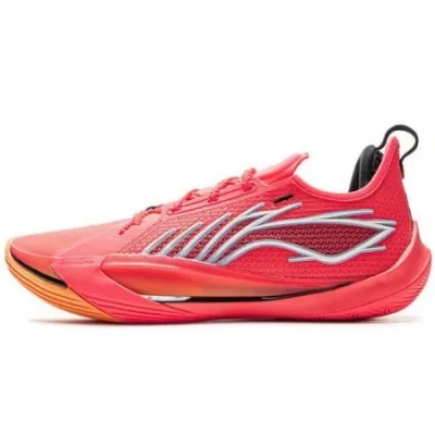 Li-Ning Sonic 13 Red