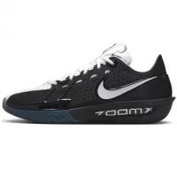 Nike Air Zoom G.T. Cut 3 Black White