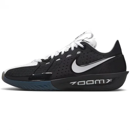Nike Air Zoom G.T. Cut 3 Nike Air Zoom G.T. Cut 3 Black White