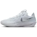 Nike Air Zoom G.T. Cut 3 TB White Metallic Silver