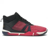 Xero X1 Mid Warrior Red Black