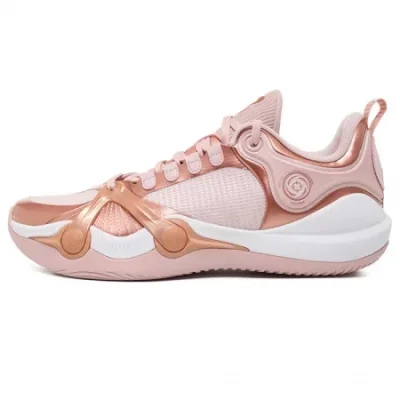 Rigorer BP 1 Rose Gold