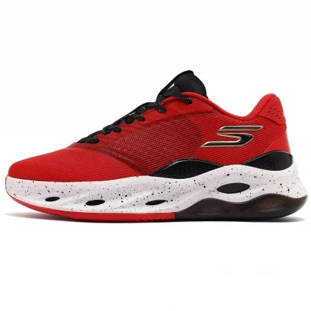 Skechers SKX Float Skechers SKX Float Red Black