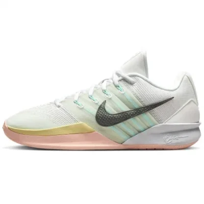 Nike Sabrina 3 Silencer