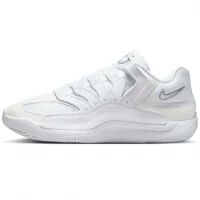 Nike KD 18 TB White