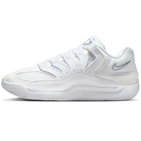 Nike KD 18 Nike KD 18 TB White