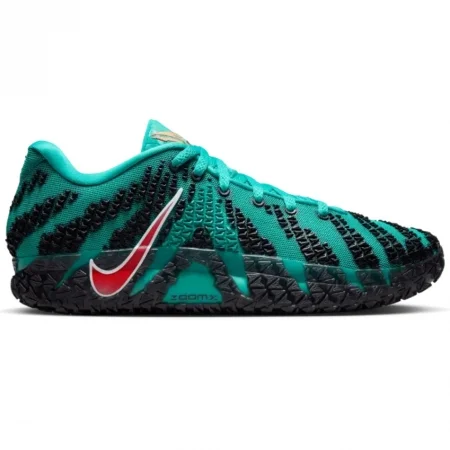 Nike JA 3 Nike JA 3 Grizzlies