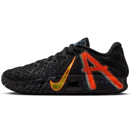 Nike JA 3 Nike JA 3 NY Vs  NY